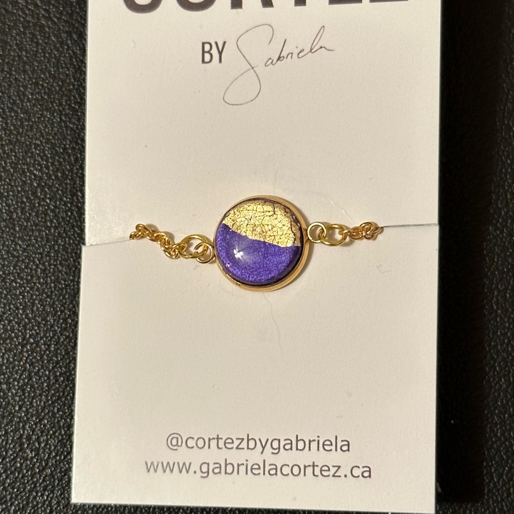 NWT Cortez Bracelet
